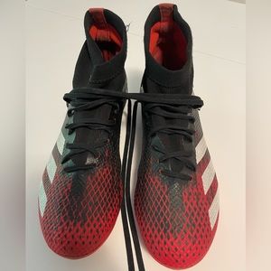 Adidas Predator Men’s Football Boots / Soccer Cleats Size 8.5